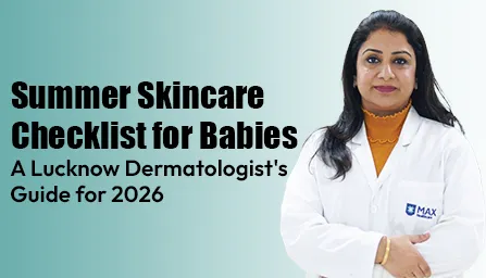 Common Dermatology Terms Explained A Simple Guide for Lucknow Patients