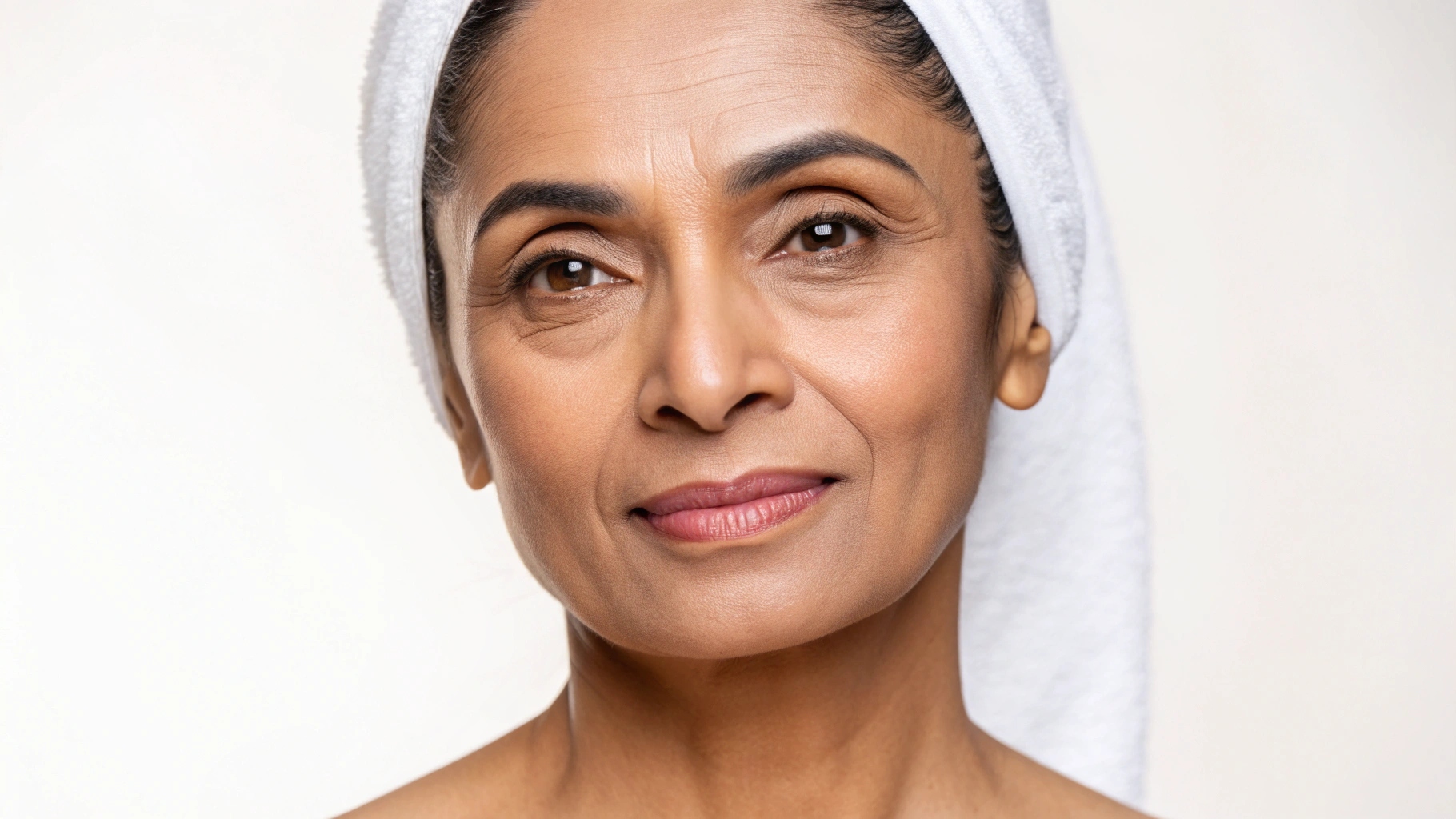 Botox treatment consultation in progress