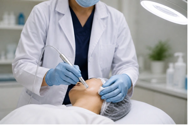 Dermatology Specialization