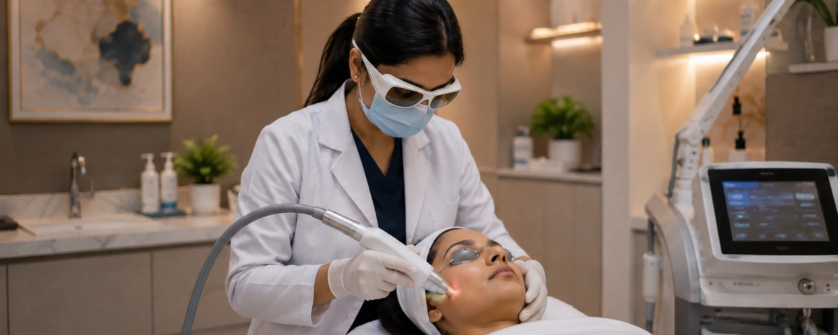 Advanced Dermatosurgery