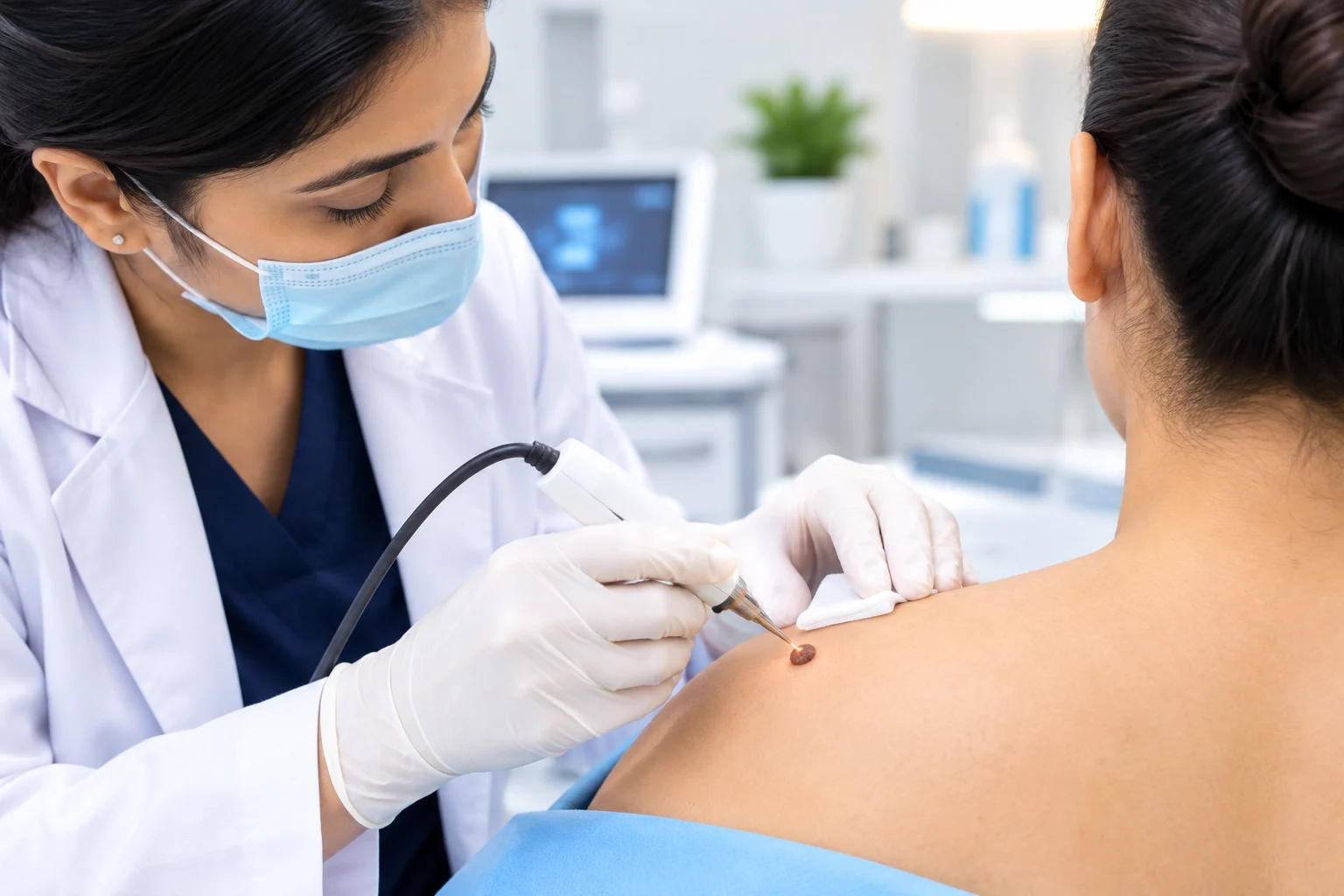 Hair and scalp restoration treatment in Aliganj Lucknow