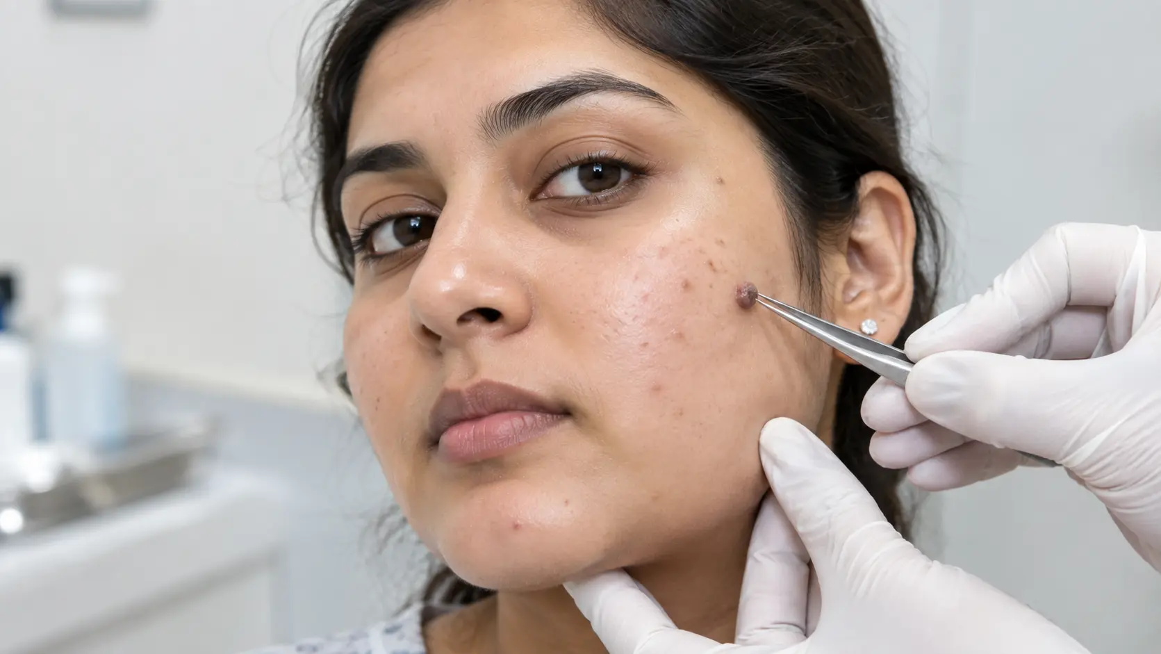 Dermatologist consultation in Aliganj Lucknow