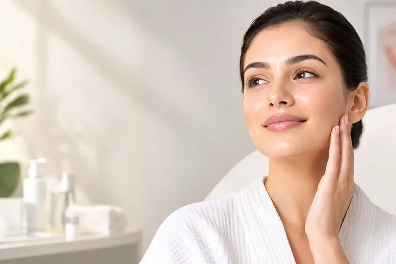 Dermatologist in Lucknow