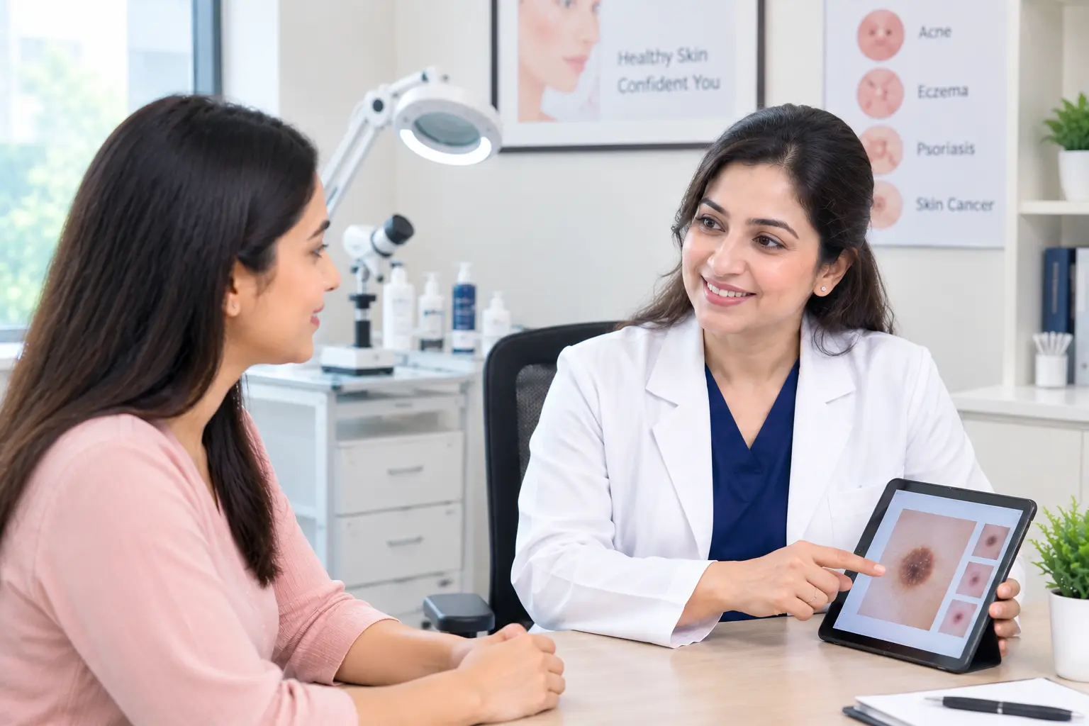 Hair and scalp restoration treatment in Aliganj Lucknow