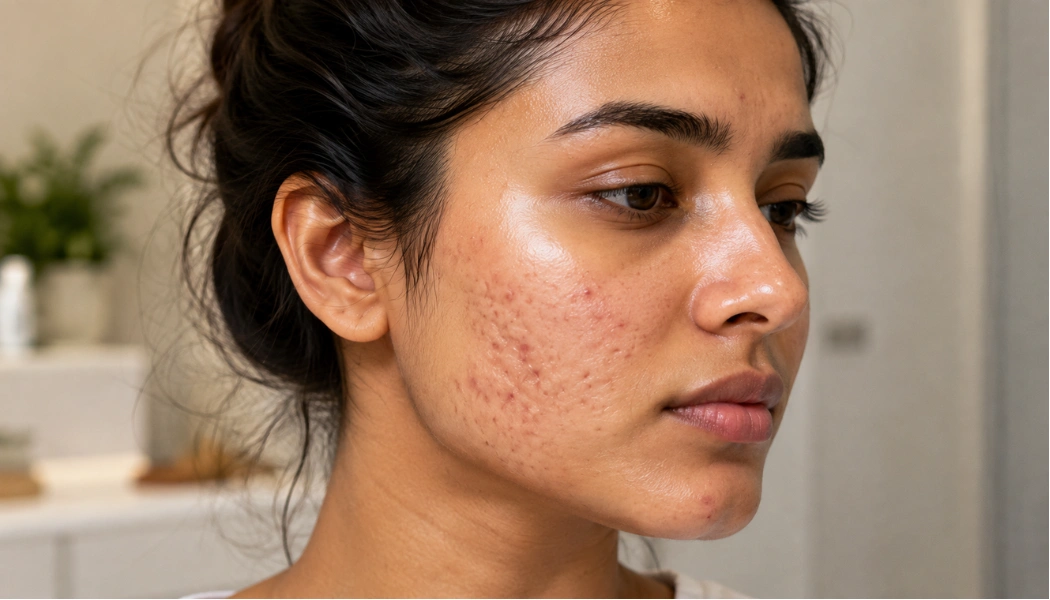 Scar Reduction