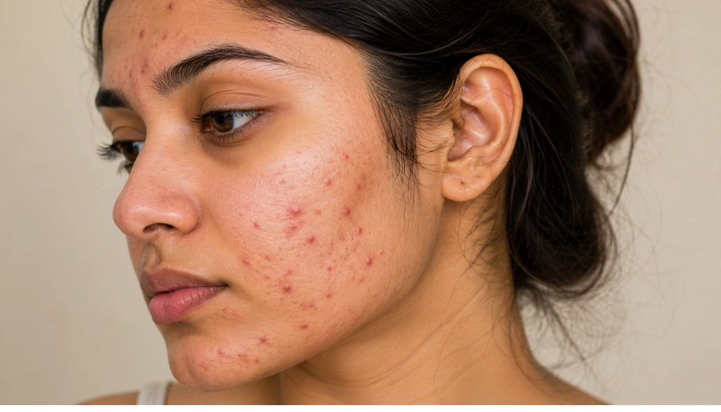 Acne Treatment