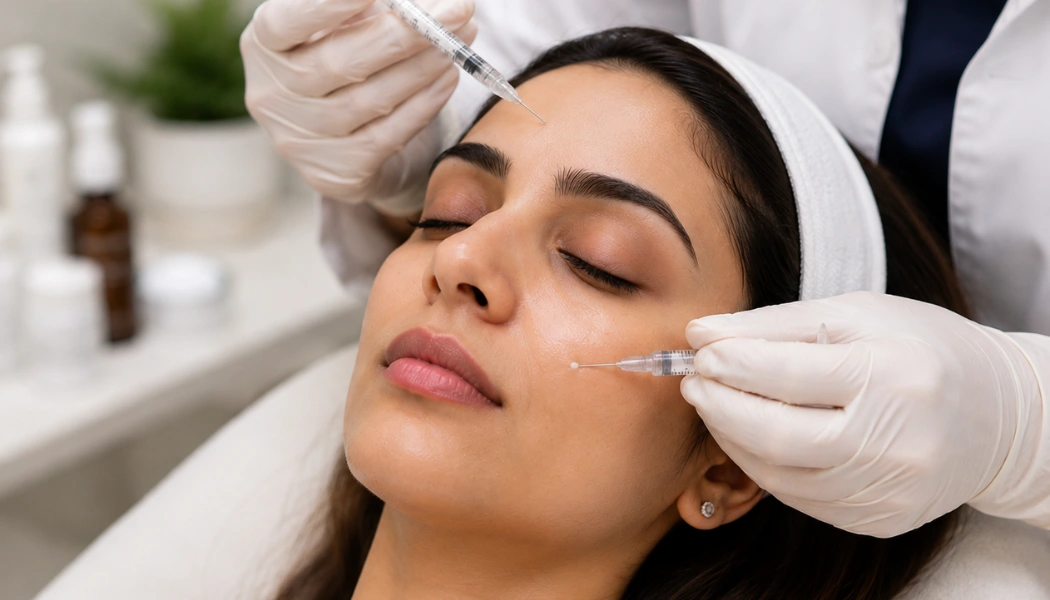 Botox & Fillers