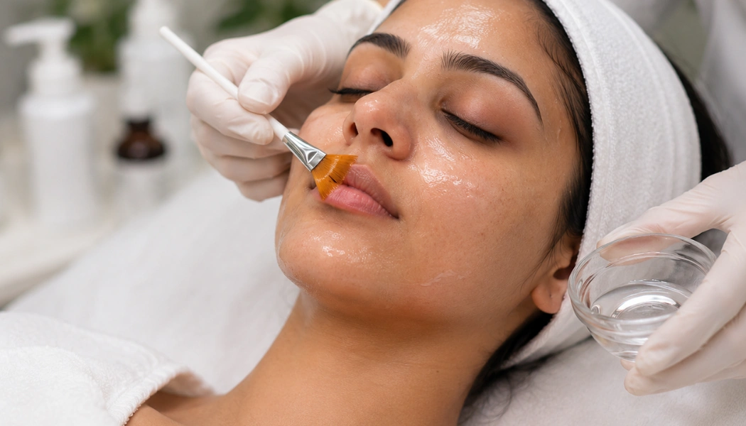 Chemical Peels