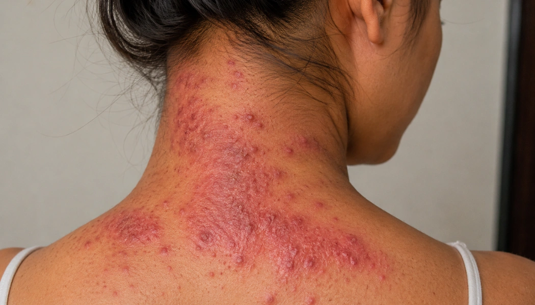 Dermatitis Care