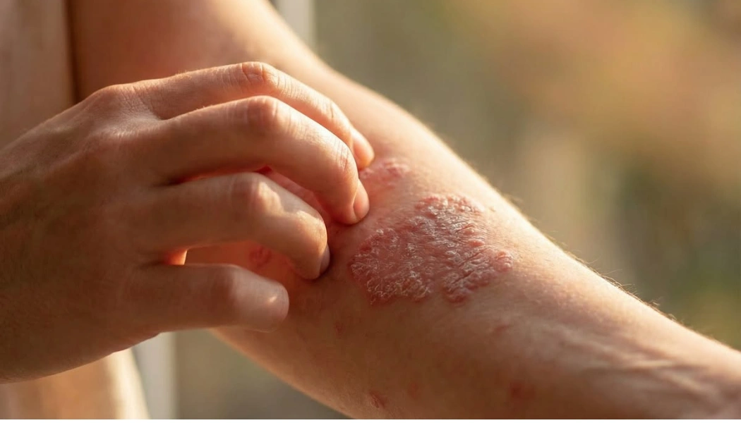 Eczema Care
