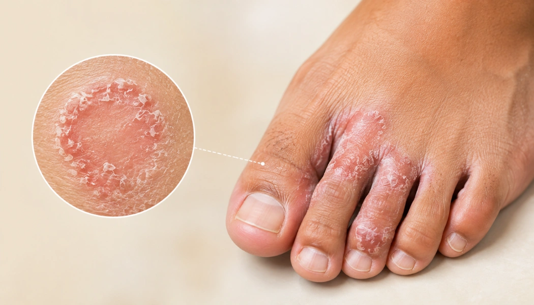 Fungal Infections