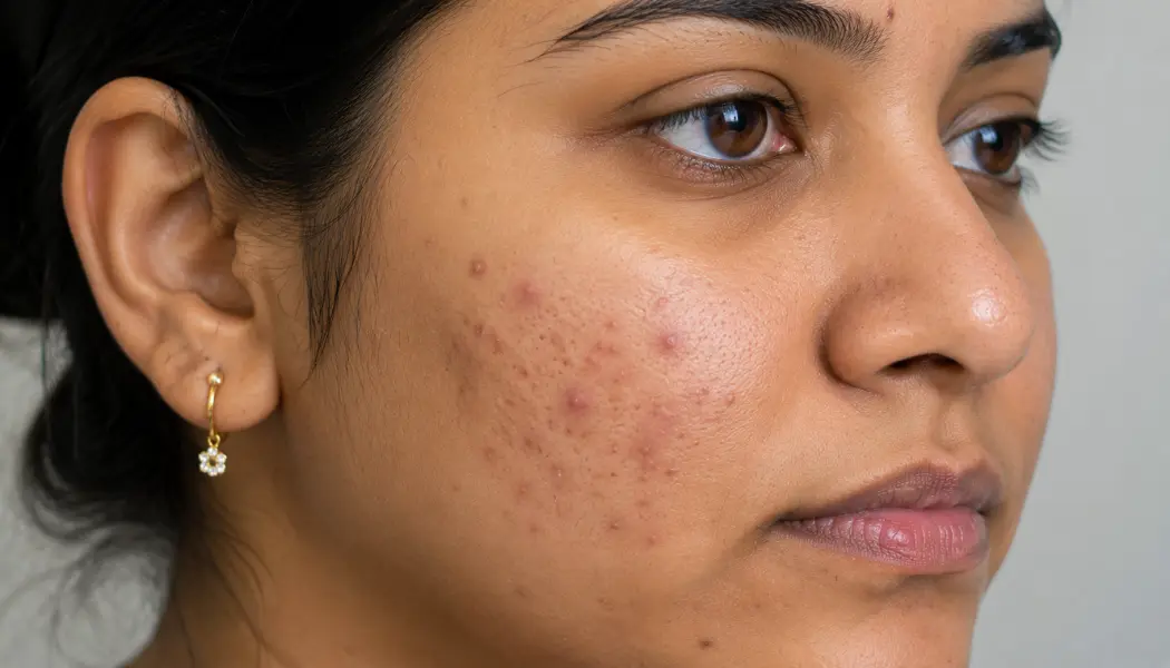 Genetic Skin Issues