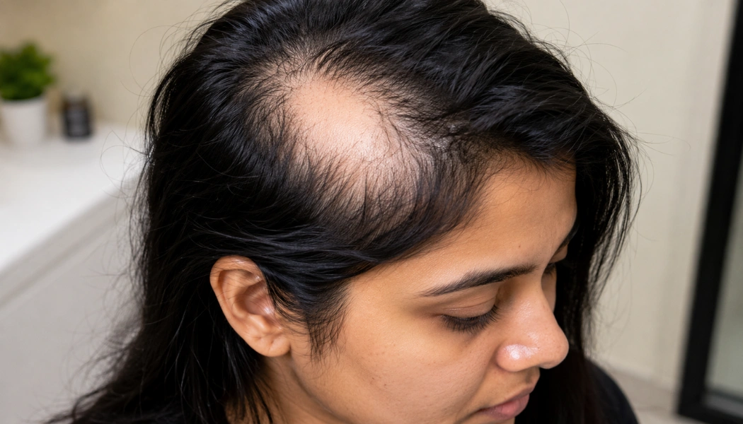 Hair Loss