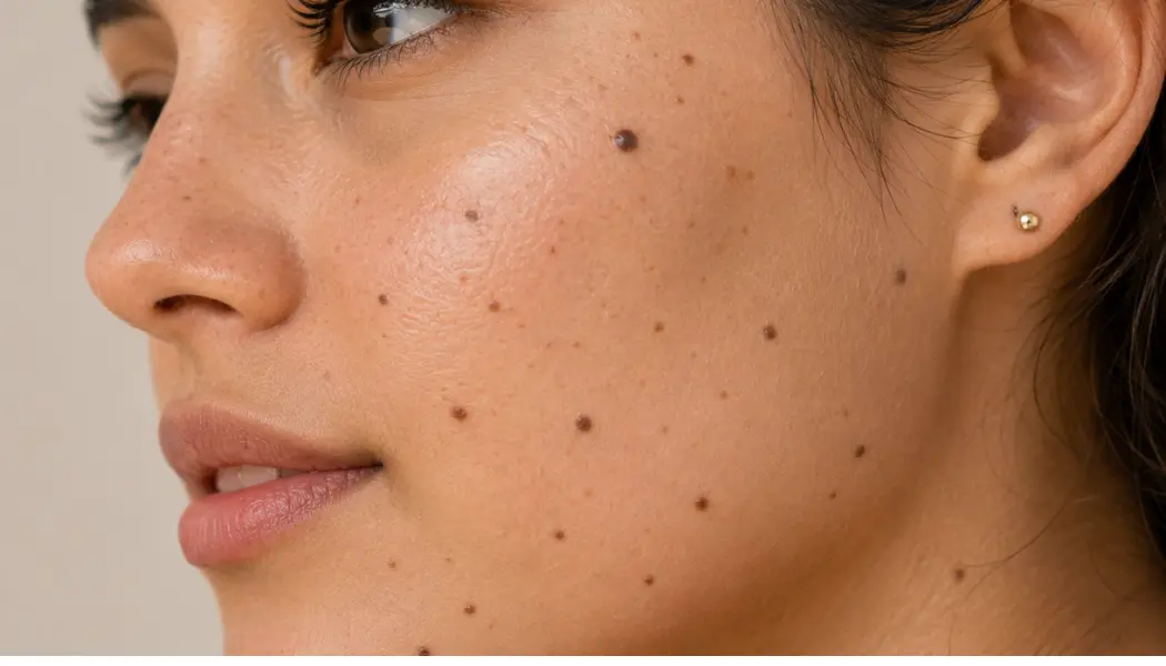 Mole Removal