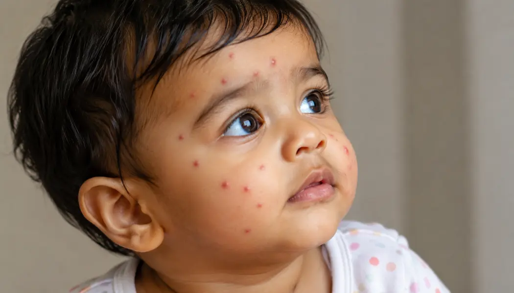 Pediatric Acne