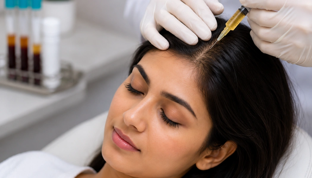 PRP Therapy