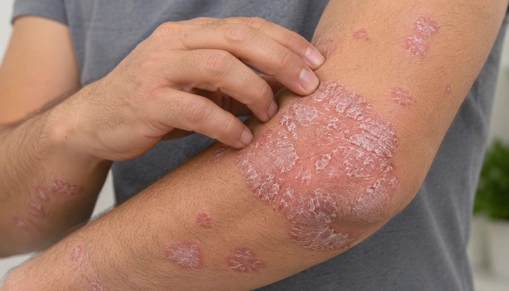 Psoriasis
