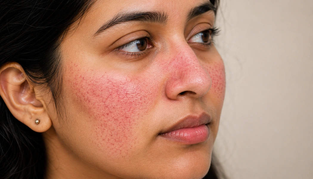 Rosacea