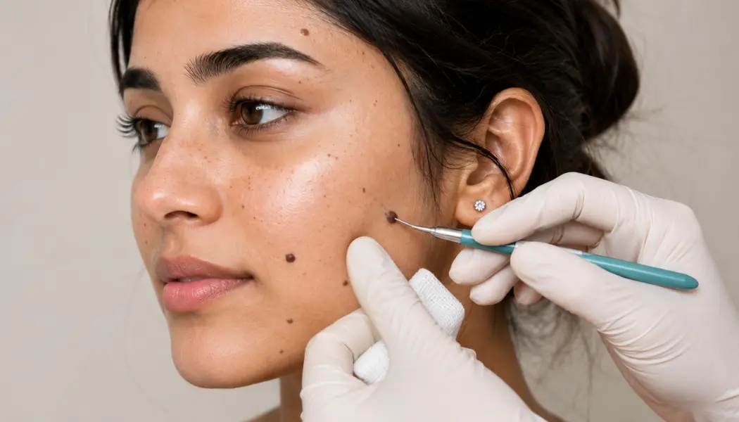 Skin Biopsy