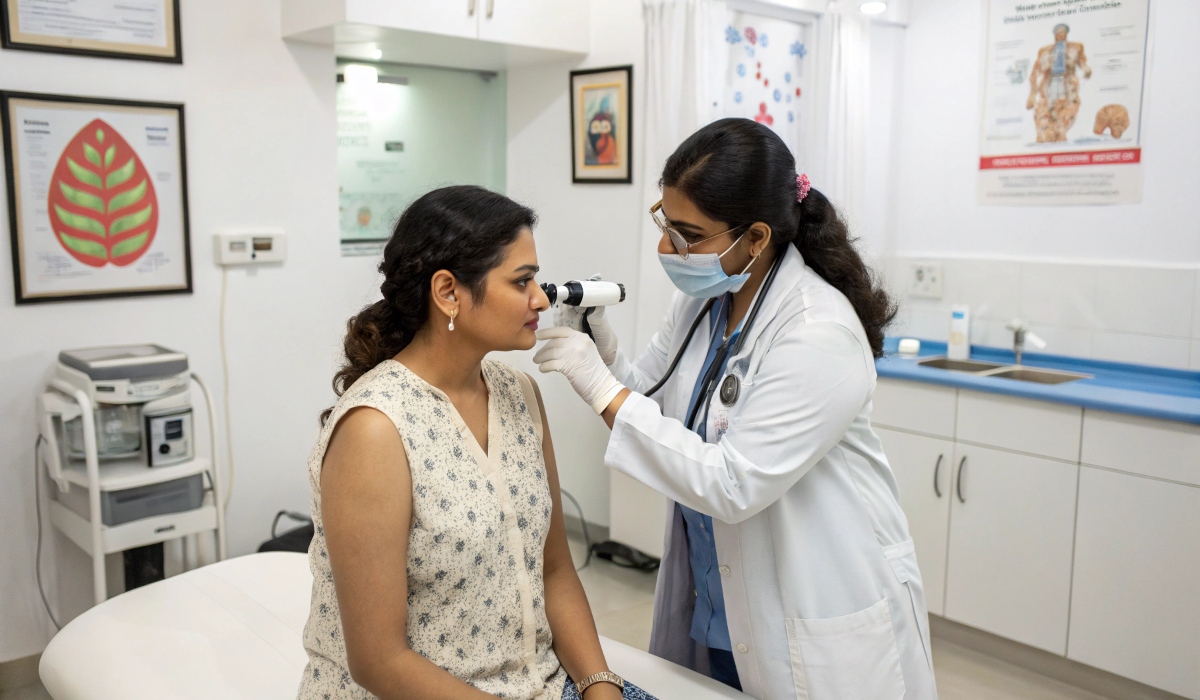 Diabetes and Kidney Failure